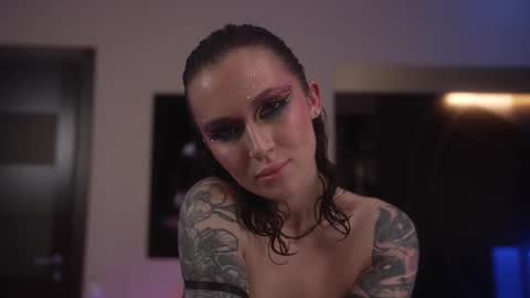 Sarah online show from 26, 2, 2026