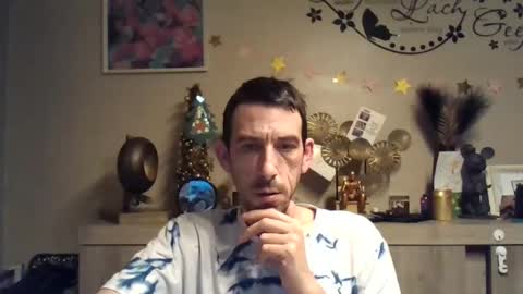 dreamguy38 online show from 26, 12, 2024