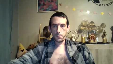dreamguy38 online show from 12, 10, 2025