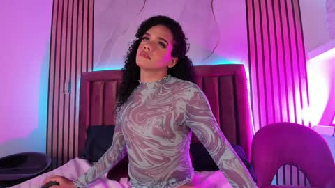 Dream Matell online show from 27, 12, 2024