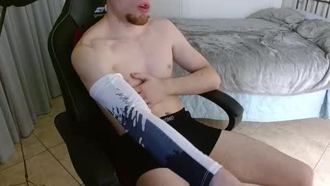 DreamBoy online show from 21, 10, 2025