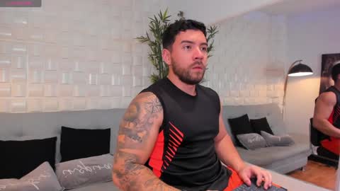 cris online show from 5, 12, 2024