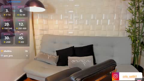 cris online show from 27, 1, 2025