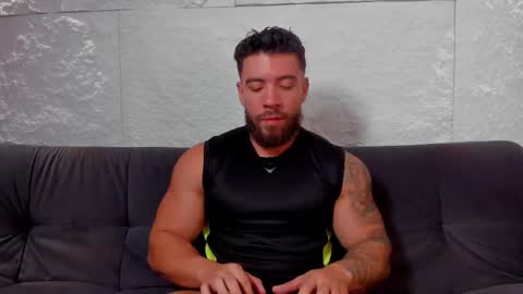 cris online show from 10, 3, 2025