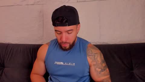 cris online show from 13, 10, 2025