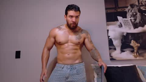 cris online show from 11, 4, 2026