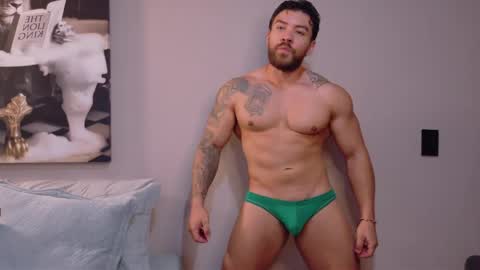 cris online show from 23, 5, 2026