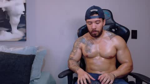 cris online show from 1, 6, 2026