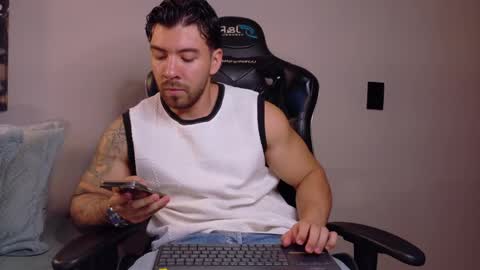 cris online show from 3, 6, 2026