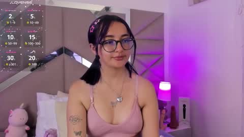 dreammy_kitty online show from 27, 5, 2026