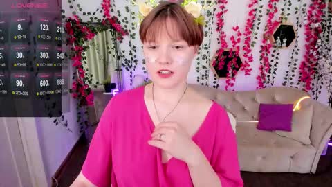 Luna online show from 2, 12, 2025