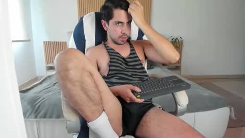 Diego online show from 25, 11, 2025