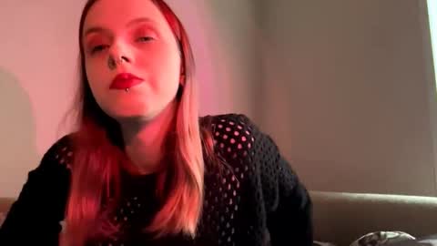 Snapshot of dreamwink chatting on 17, 11, 2025 Luna online show from 17, 11, 2025