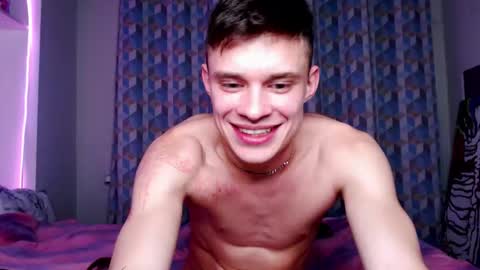 Adam Dream online show from 23, 11, 2025