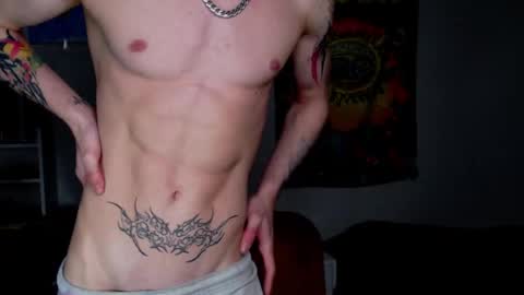 Snapshot of dreamyadam chatting on 6, 5, 2026 Adam Dream online show from 6, 5, 2026