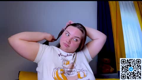 Mila online show from 23, 5, 2026