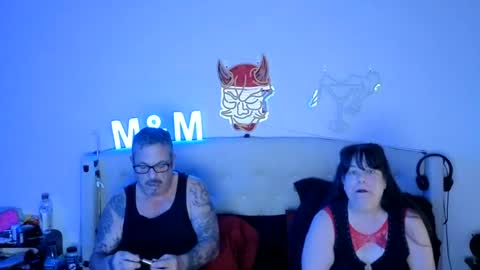 Snapshot of dreamycouple01 chatting on 10, 7, 2026 DreamyCouple01 online show from 10, 7, 2026