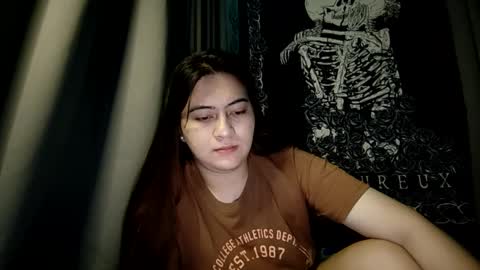 Snapshot of dreamycreamyst chatting on 26, 12, 2024 dreamycreamyst online show from 26, 12, 2024