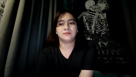 Snapshot of dreamycreamyst chatting on 29, 12, 2024 dreamycreamyst online show from 29, 12, 2024