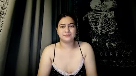 Snapshot of dreamycreamyst chatting on 13, 1, 2025 dreamycreamyst online show from 13, 1, 2025
