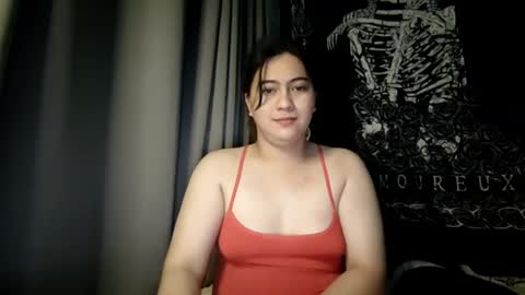 Snapshot of dreamycreamyst chatting on 14, 1, 2025 dreamycreamyst online show from 14, 1, 2025