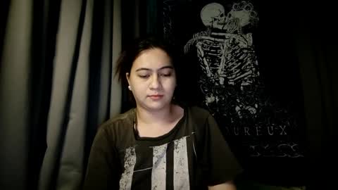 Snapshot of dreamycreamyst chatting on 17, 1, 2025 dreamycreamyst online show from 17, 1, 2025