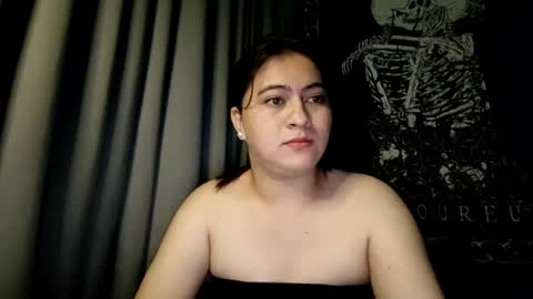 Snapshot of dreamycreamyst chatting on 25, 1, 2025 dreamycreamyst online show from 25, 1, 2025