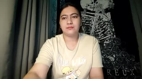 Snapshot of dreamycreamyst chatting on 11, 2, 2025 dreamycreamyst online show from 11, 2, 2025