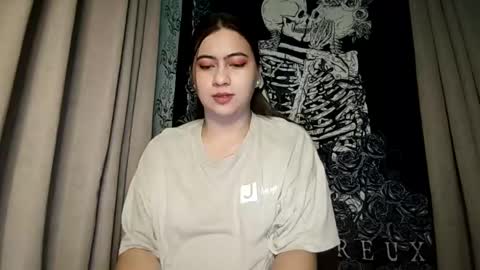 Snapshot of dreamycreamyst chatting on 23, 2, 2025 dreamycreamyst online show from 23, 2, 2025