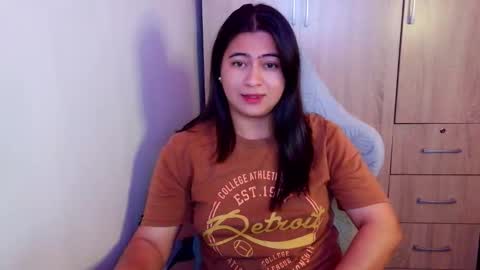 dreamycreamyst online show from 19, 3, 2026
