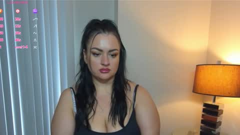 Snapshot of dreamyhousewife1 chatting on 29, 10, 2025 dreamyhousewife1 online show from 29, 10, 2025