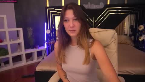 Snapshot of dreamylinaaa chatting on 5, 12, 2024 Lina online show from 5, 12, 2024