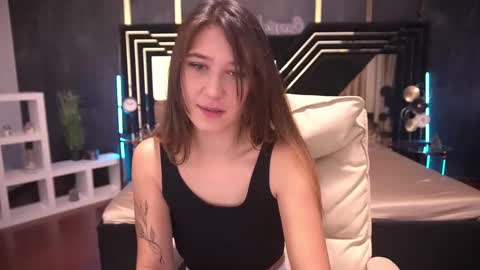 Snapshot of dreamylinaaa chatting on 6, 12, 2024 Lina online show from 6, 12, 2024