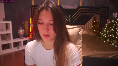Snapshot of dreamylinaaa chatting on 9, 12, 2024 Lina online show from 9, 12, 2024