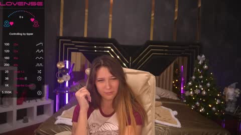 Snapshot of dreamylinaaa chatting on 29, 12, 2024 Lina online show from 29, 12, 2024