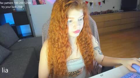 Snapshot of dreamysoul chatting on 16, 1, 2025 my name is Lia online show from 16, 1, 2025