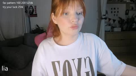 my name is Lia online show from 28, 5, 2026