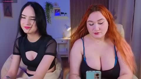 dreamysteps online show from 20, 10, 2025