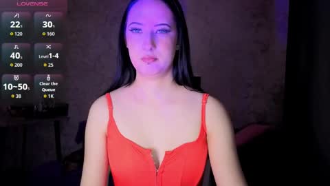 dreamysteps online show from 3, 4, 2026