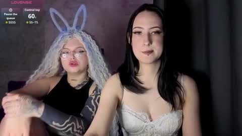 dreamysteps online show from 4, 4, 2026