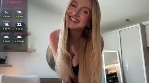 Lilah  online show from 21, 5, 2026