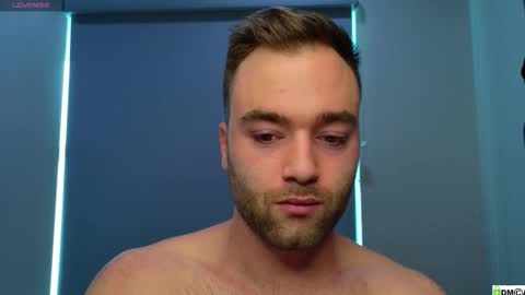 drexallen1 online show from 15, 1, 2026