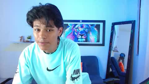 Dreyk online show from 10, 11, 2025