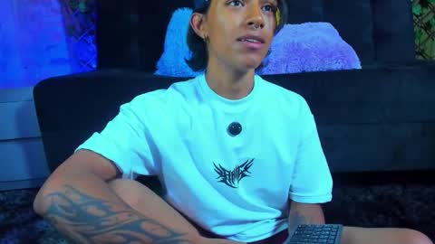 Dreyk online show from 9, 2, 2026