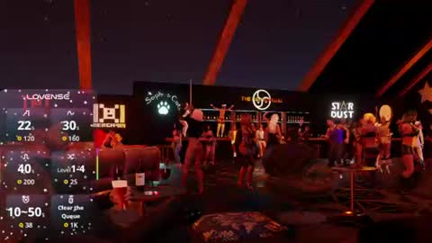 driftphase online show from 12, 7, 2026