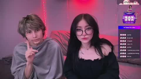 Tara  Sonny online show from 13, 2, 2025