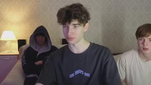 Mark online show from 17, 3, 2026