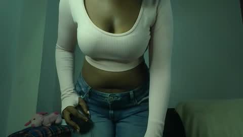 Snapshot of drip_doll_ chatting on 13, 1, 2026 Kimberly online show from 13, 1, 2026