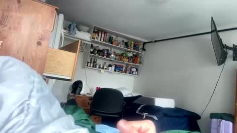 dripking27 online show from 1, 3, 2025