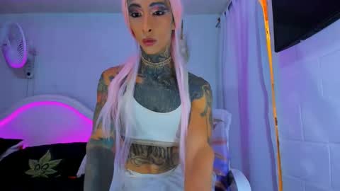 drippyorlove online show from 15, 9, 2025